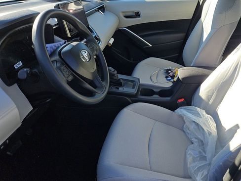 New 2026 Toyota Corolla Cross L image 16