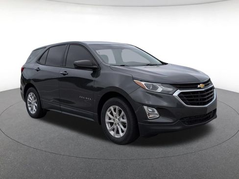 Used 2018 Chevrolet Equinox LS FWD image 7
