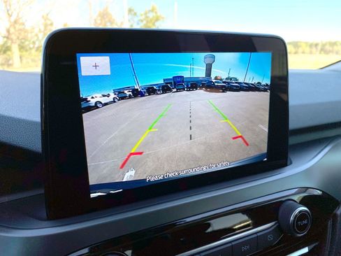 Used 2026 Ford Escape Active image 15