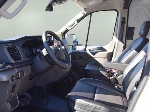 New 2026 Ford Transit 250 148 Medium Roof image 5