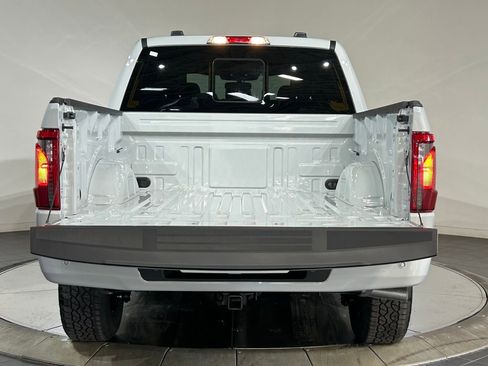 New 2026 Ford F150 XLT AWD/4WD image 36