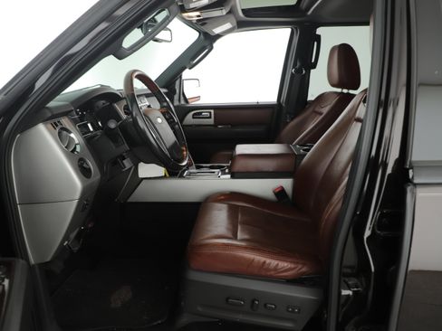 Used 2013 Ford Expedition King Ranch image 14