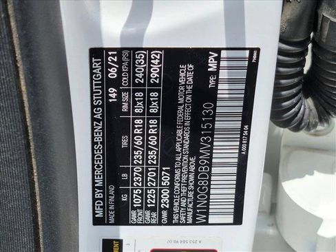 Used 2021 Mercedes-Benz GLC 300 image 25