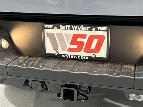 New 2026 Honda Ridgeline Black Edition image 17