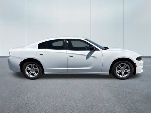 Used 2023 Dodge Charger SXT w/ Cold Weather Package RWD image 2