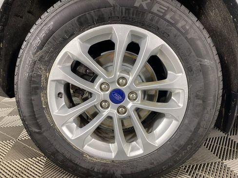 Used 2022 Ford Escape SE w/ Cold Weather Package image 13