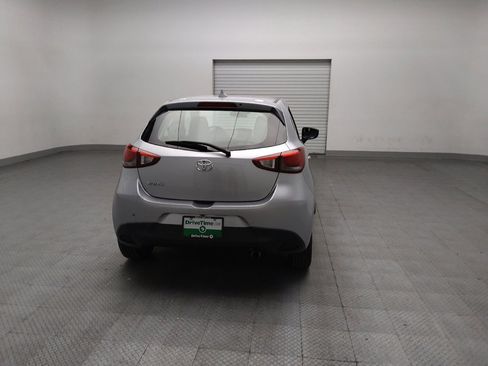 Used 2020 Toyota Yaris LE FWD image 7