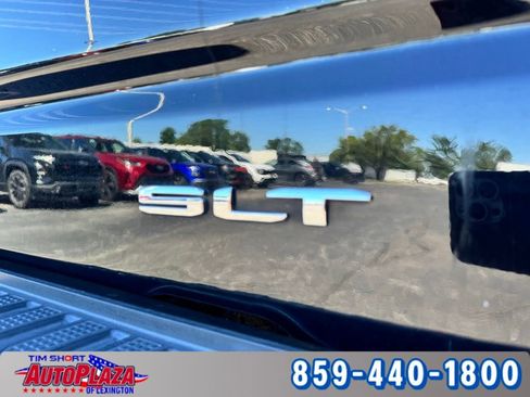 Used 2020 GMC Sierra 1500 SLT w/ SLT Premium Plus Package AWD/4WD image 20