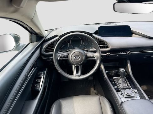 Used 2024 MAZDA MAZDA3 s FWD image 26