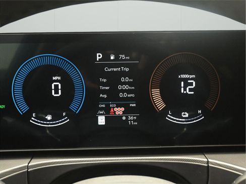 New 2026 Hyundai Santa Fe SE FWD image 7
