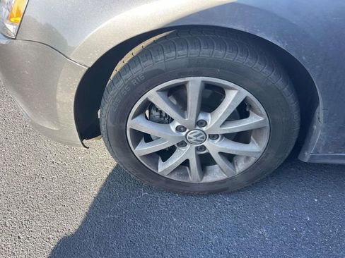 Used 2014 Volkswagen Jetta SE image 7