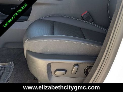 Used 2025 Buick Envision Preferred image 22