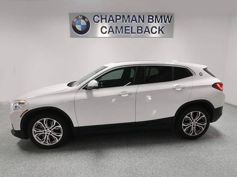 Used 2020 BMW X2 sDrive28i w/ Convenience Package FWD image 3