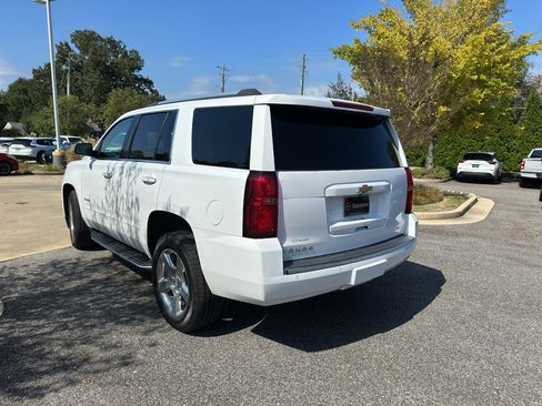 Used 2018 Chevrolet Tahoe Premier image 5