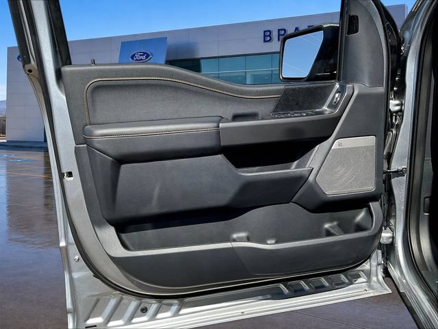 Used 2025 Ford F150 Tremor w/ Bed Utility Package AWD/4WD image 23