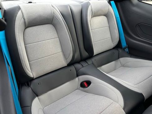 New 2026 Ford Mustang Coupe image 17