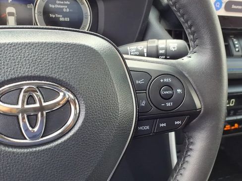 Certified 2024 Toyota RAV4 XSE w/ Advanced Technology Package AWD/4WD image 23