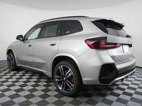 Used 2026 BMW X1 xDrive28i w/ Technology Package image 5