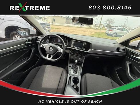 Used 2019 Volkswagen Jetta S image 26