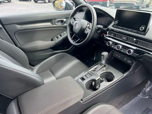 Used 2024 Honda Civic Sport image 30