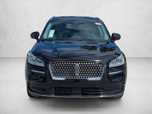 Used 2020 Lincoln Corsair Reserve w/ Equipment Group 201A AWD/4WD image 2