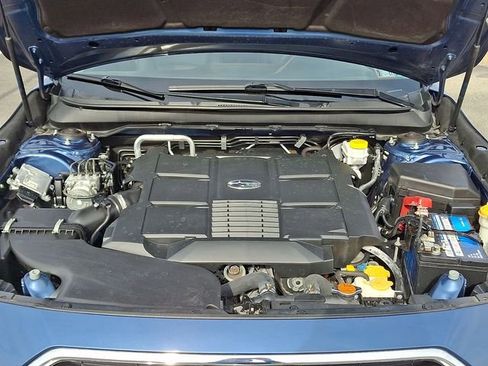 Used 2019 Subaru Outback 3.6R Limited w/ Popular Package #2 image 31