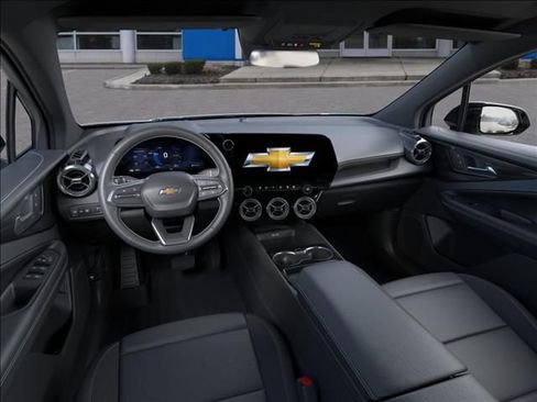 New 2026 Chevrolet Blazer EV LT AWD/4WD image 15