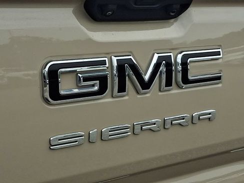 Used 2023 GMC Sierra 1500 Elevation AWD/4WD image 33