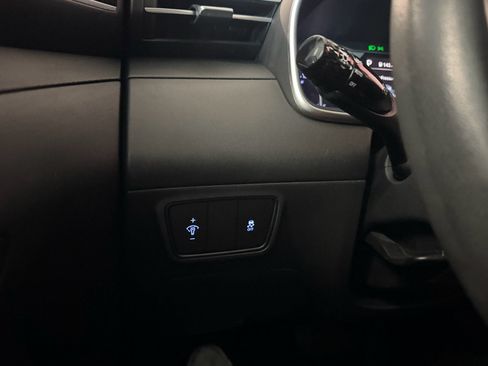 Used 2022 Hyundai Tucson SEL FWD image 16