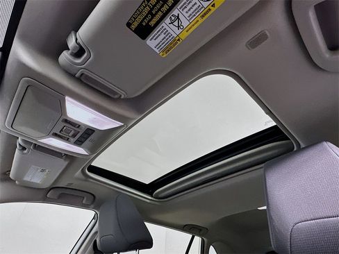 Used 2024 Toyota RAV4 XLE image 11