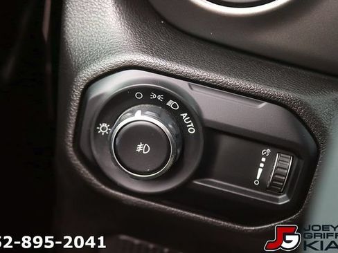 Used 2023 Jeep Wrangler Sport AWD/4WD image 26
