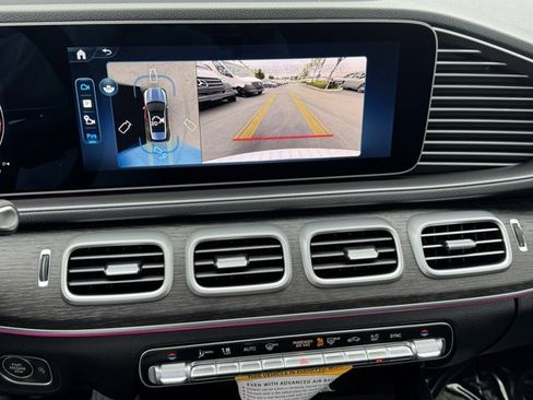 New 2026 Mercedes-Benz GLE 450 GLE 450 image 10