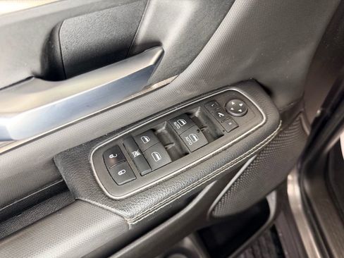 Used 2022 RAM 1500 Sport w/ Rebel Level 2 Equipment Group AWD/4WD image 17