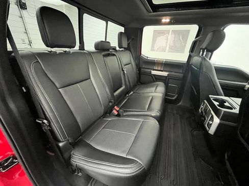 Used 2020 Ford F150 Lariat w/ Equipment Group 502A Luxury AWD/4WD image 34