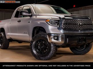 Used 2018 Toyota Tundra SR5 image 1