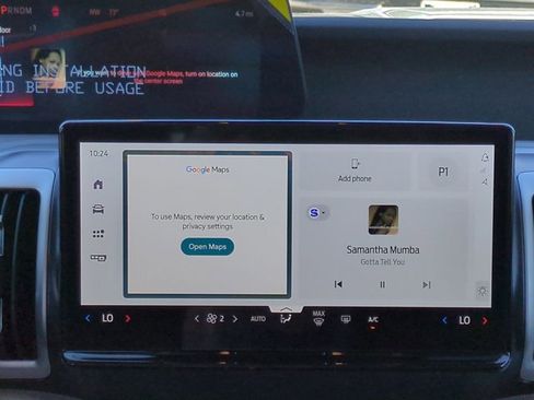 New 2025 Ford Expedition Active image 18