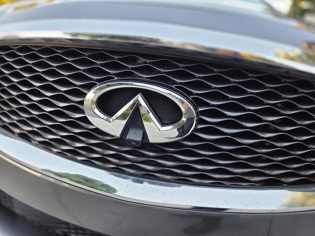 Used 2018 INFINITI QX60 Luxe w/ Premium Plus Package AWD/4WD image 23