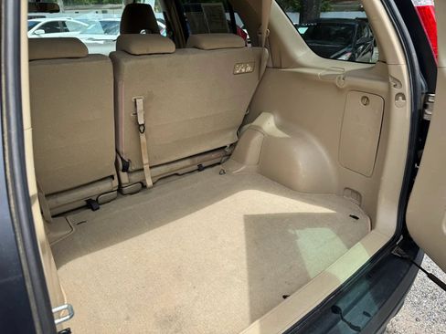 Used 2005 Honda CR-V EX image 4