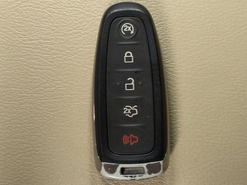 Used 2019 Ford Flex Limited w/ Equipment Group 301A image 32