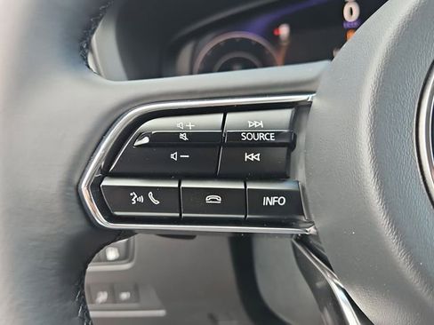 New 2026 MAZDA CX-70 SC Plus AWD/4WD image 15