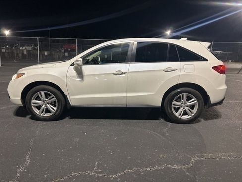 Used 2014 Acura RDX FWD image 2