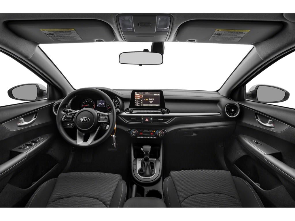 Used 2020 Kia Forte LXS FWD image 60