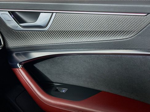 Used 2023 Audi S6 Prestige w/ Prestige Package image 17