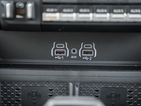 New 2026 RAM 2500 Big Horn image 27