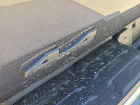 New 2026 Toyota Tundra Limited AWD/4WD image 7