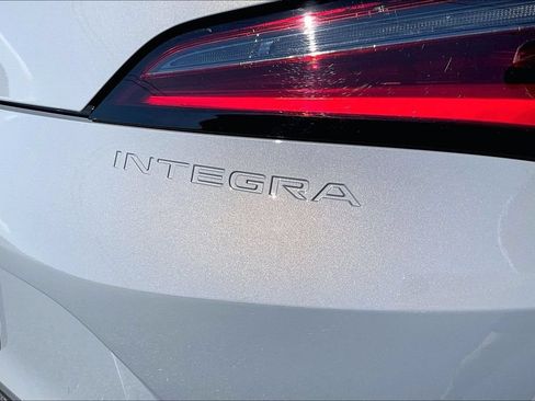 Certified 2026 Acura Integra FWD image 8
