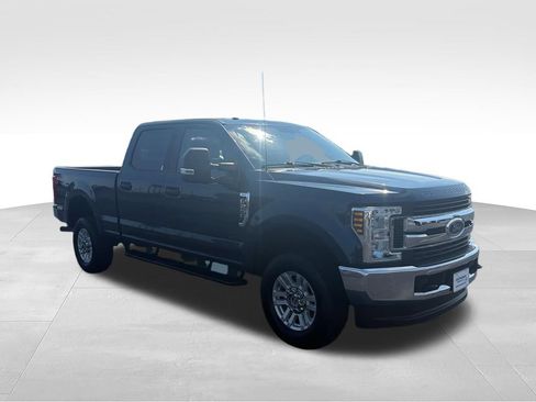 Used 2019 Ford F250 XLT AWD/4WD image 7