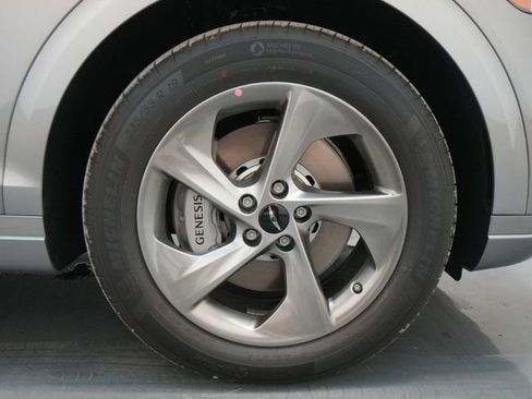 New 2026 Genesis GV70 2.5T image 19