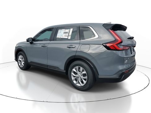 New 2026 Honda CR-V LX image 4