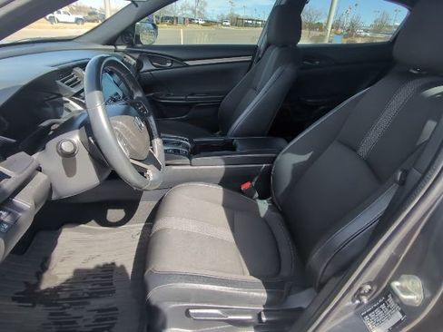 Used 2021 Honda Civic Sport image 12